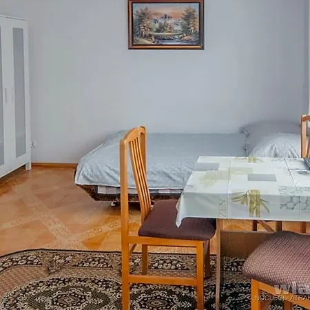 Monika Panzió Władysławowo