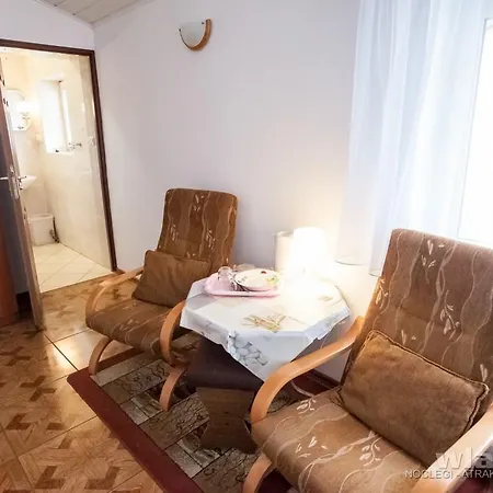 Monika Panzió *