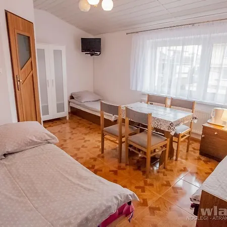 Bed & Breakfast Monika *