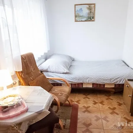 Bed & Breakfast Monika