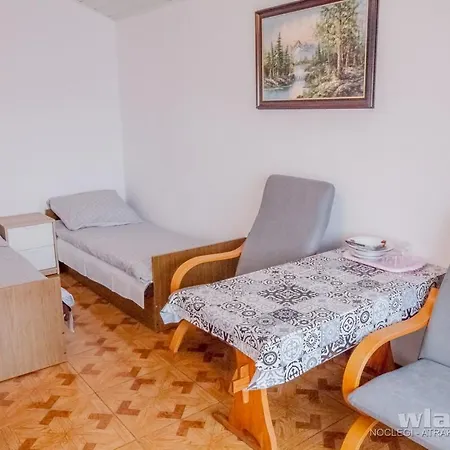 Bed & Breakfast Monika Władysławowo