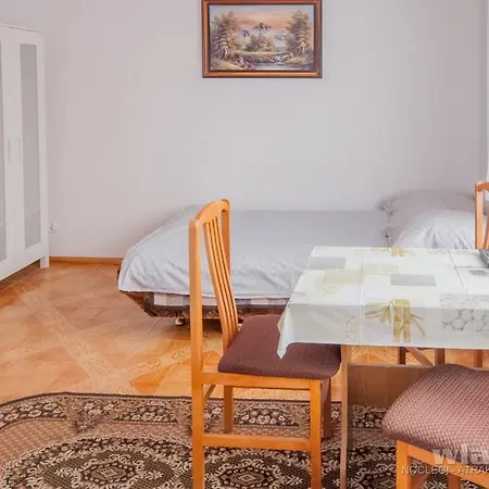 Bed & Breakfast Monika