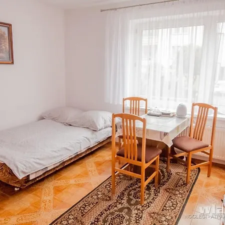 Bed & Breakfast Monika