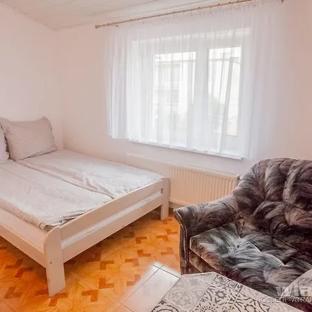 Bed & Breakfast Monika Władysławowo