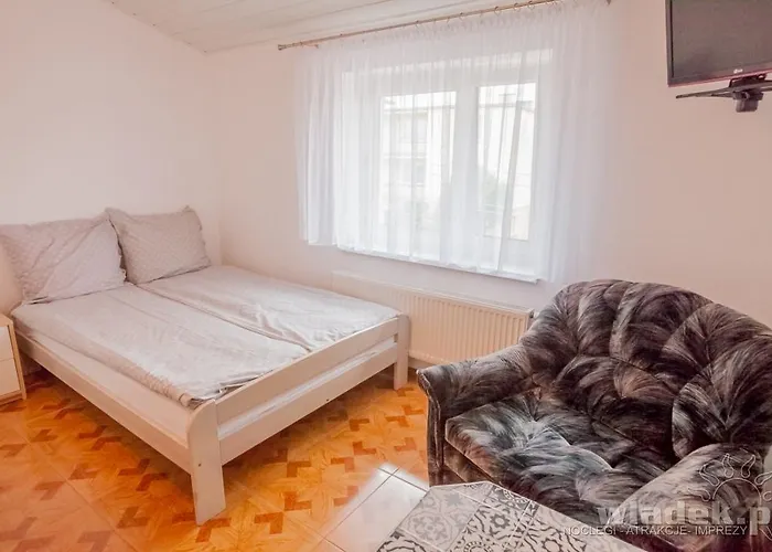 Nocleg ze śniadaniem Monika Władysławowo