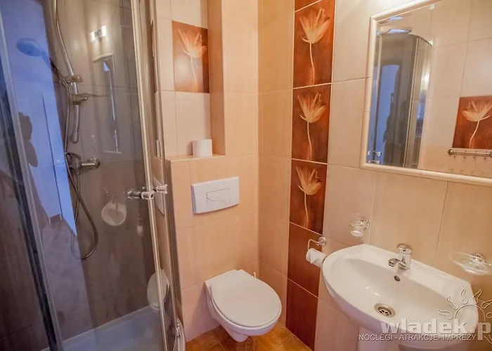 Monika Władysławowo